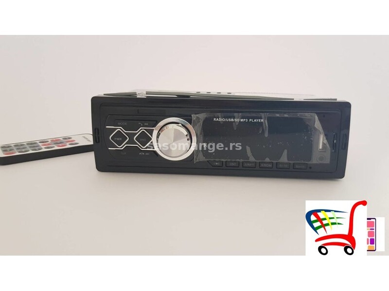 Radio za automobil-Bluetooth radio - Radio za auto - Radio - Radio za automobil-Bluetooth radio -...