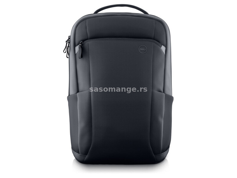 Ranac za laptop 15" Ecoloop Pro Slim Backpack CP5724S crni