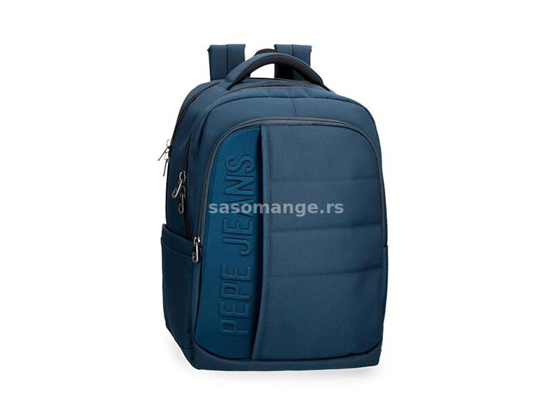 Ranac za laptop Ancor Straps 7012341 Pepe Jeans 70.123.41