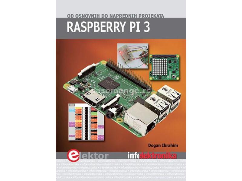 Raspberry Pi 3