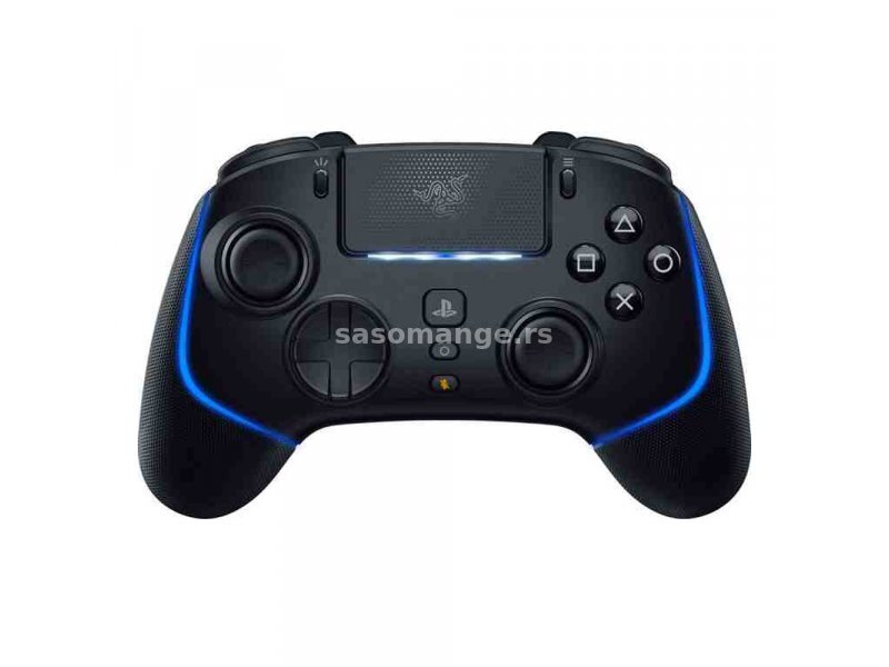 RAZER Wolverine V2 Pro - PS5 &amp; PC Wireless Controller