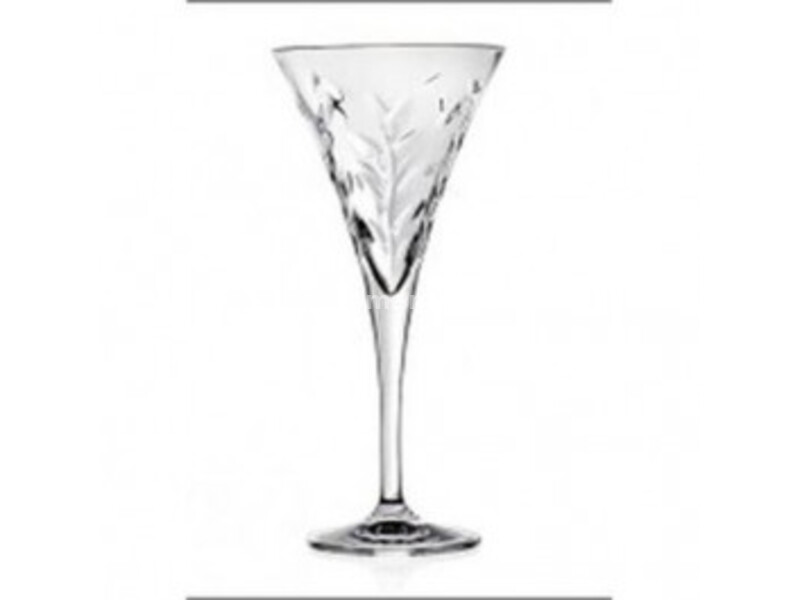 RCR Cristalleria set čaša za šampanjac 1/6 125012
