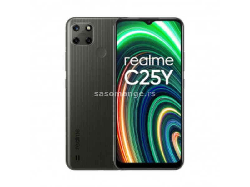 Realme C25Y 4/128GB