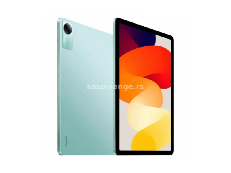 Redmi Pad SE EU 4+128 Mint Green