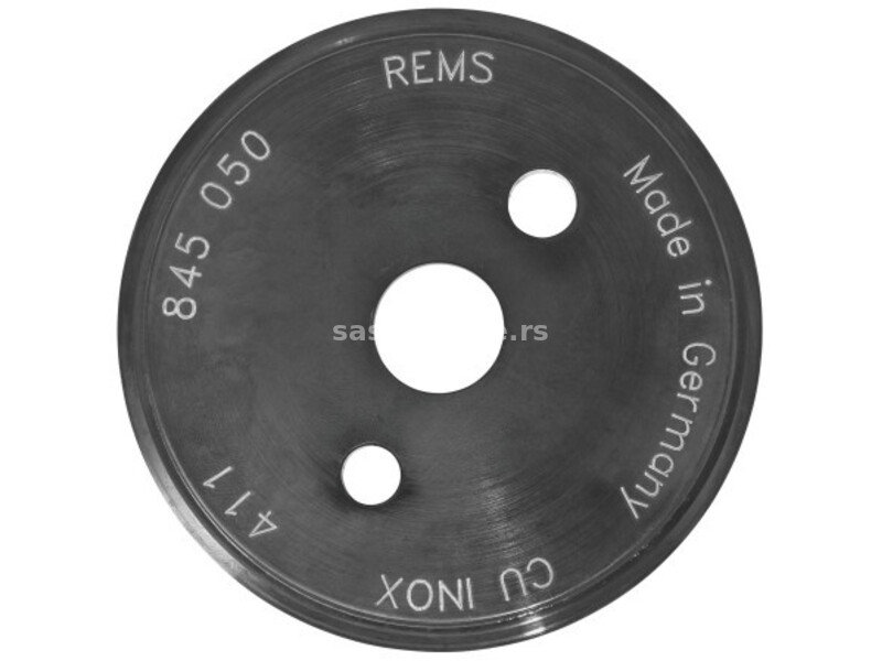Rems rezni disk Cu-Inox ( REMS 845050 )