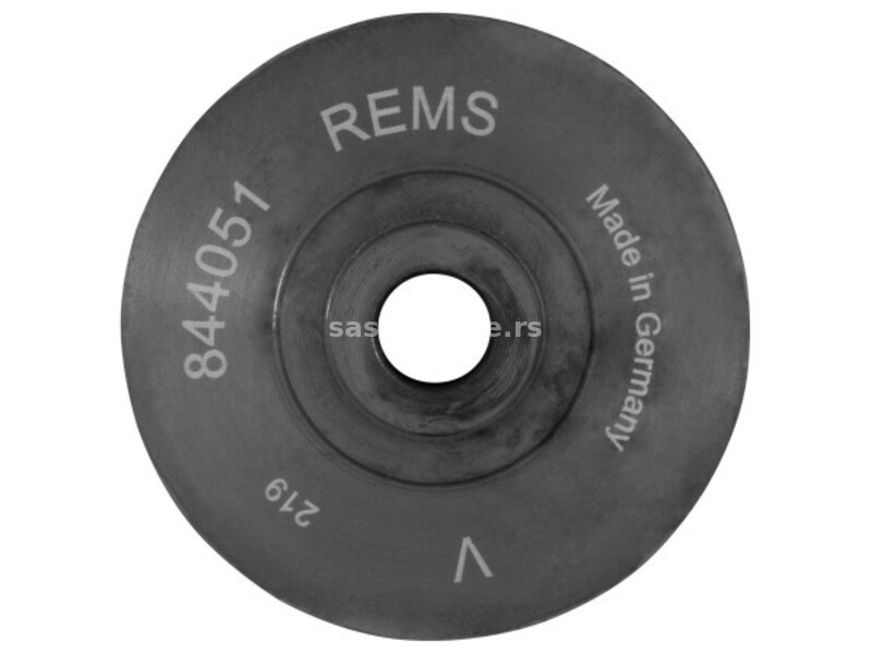 Rems rezni disk V ( REMS 844051 )