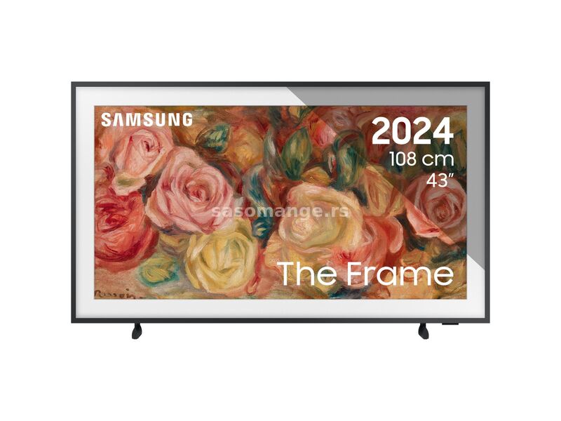 SAMSUNG Televizor QE43LS03DAUXXH/ Ultra HD/ Smart