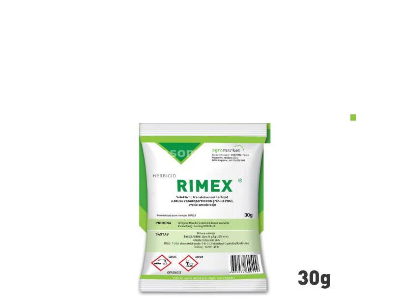 RIMEX 30g