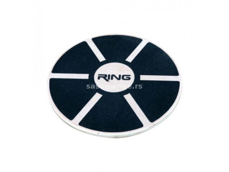 Ring drvena balans ploča RX BB005