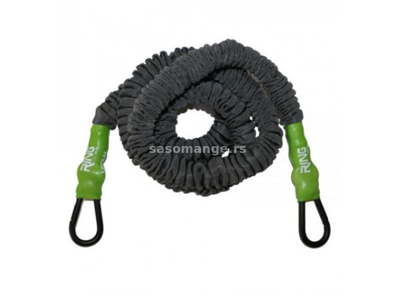 Ring elastična guma za vežbanje-plus RX LEP 6351-10-M