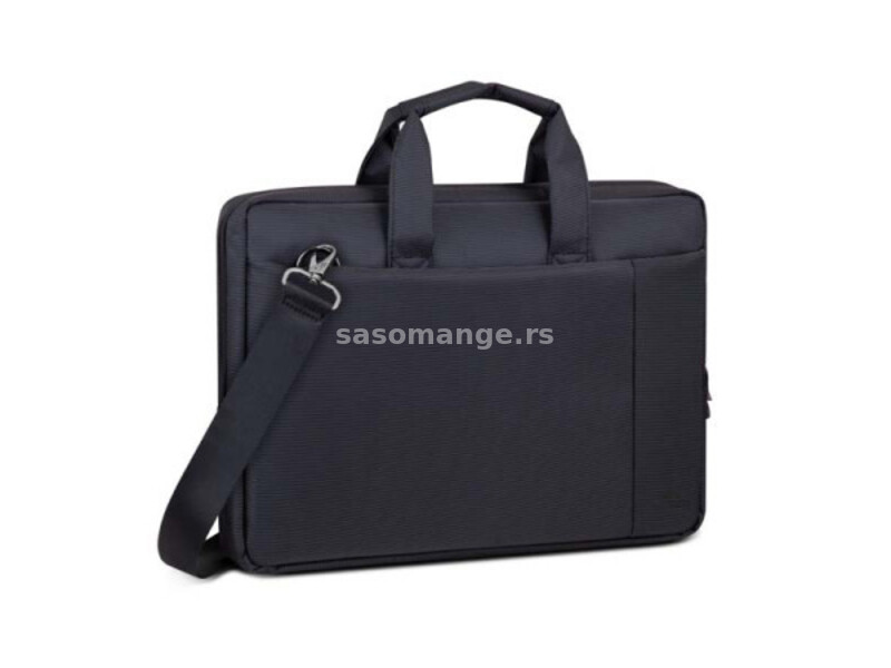 Riva Case torba za laptop 15.6 8231 Crna