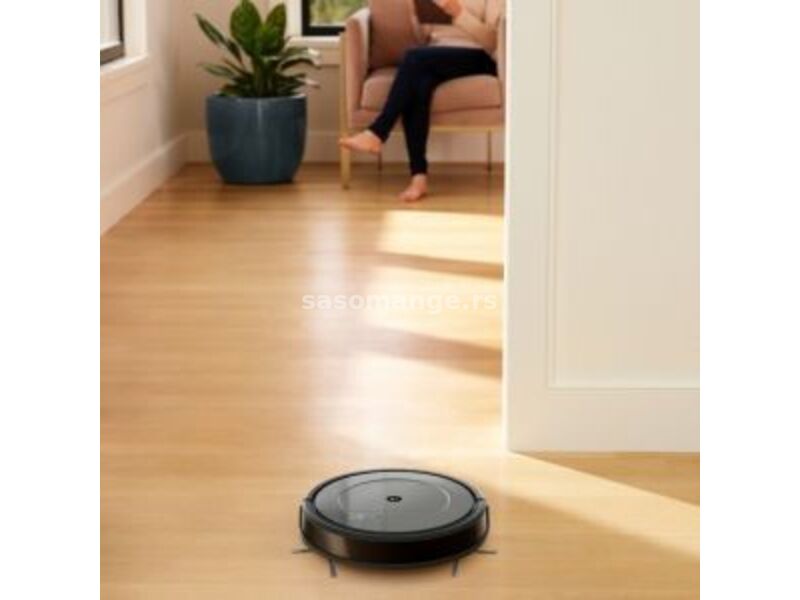 Robot usisivač-brisač iRobot Roomba Combo R1118