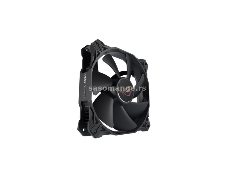 ROG Strix XF120 BLACK ventilator