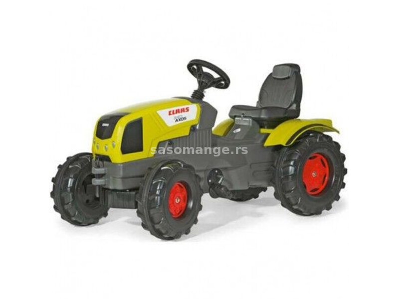 Rolly Toys Traktor Claas Axos 340 ( 601042 )