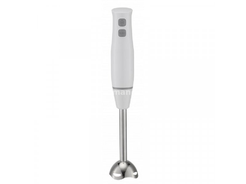 ROSBERG Blender rucni R51112IS 400W Beli