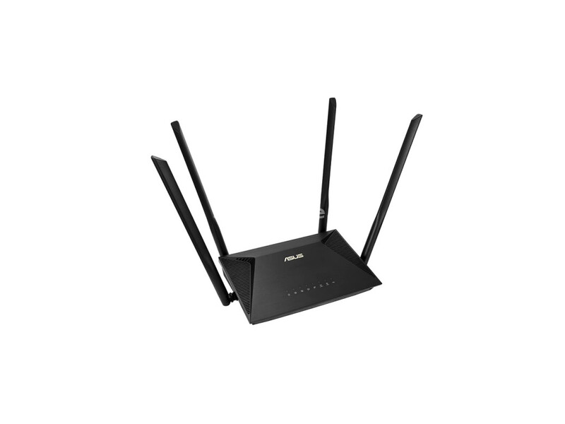 RT-AX53U AX1800 Dual-Band Wi-Fi Router