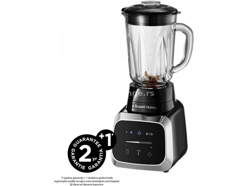 RUSSELL HOBBS Jug blender 28241-56 Sensigence