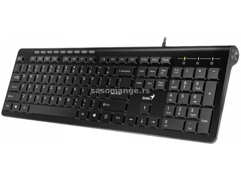 Tastatura Genius Slimstar 230USB