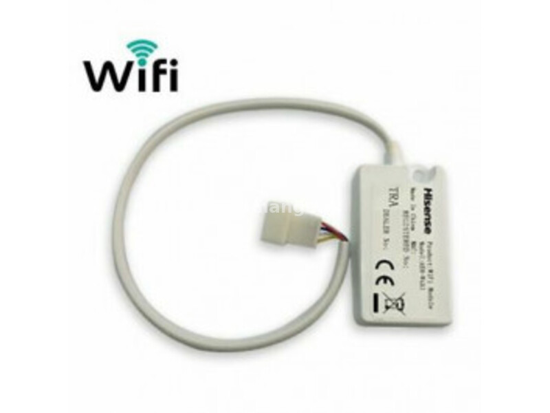HISENSE Wi Fi modul za Eco Smart modele AEH-W4E1 20000948 *I