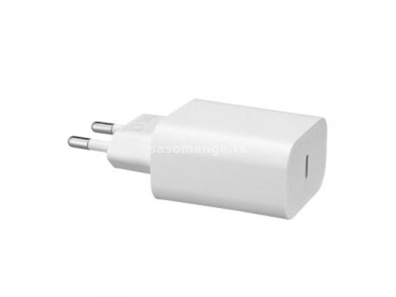 S-link SL-EC62 super brzi kućni punjač tip C beli 20W 5V-3A/9V-2.22A/12V-1.5A