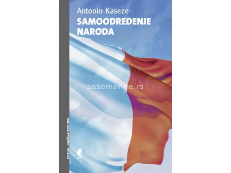 Samoodređenje naroda