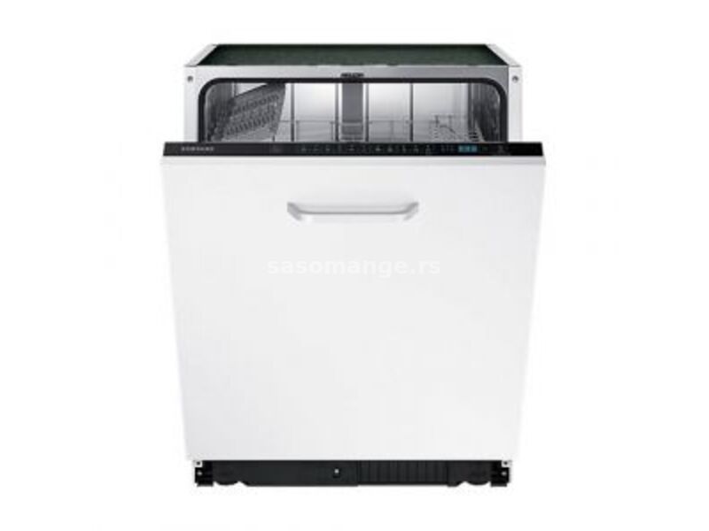 Samsung DW60M6040BB/EO ugradna mašina za pranje sudova 13 kompleta