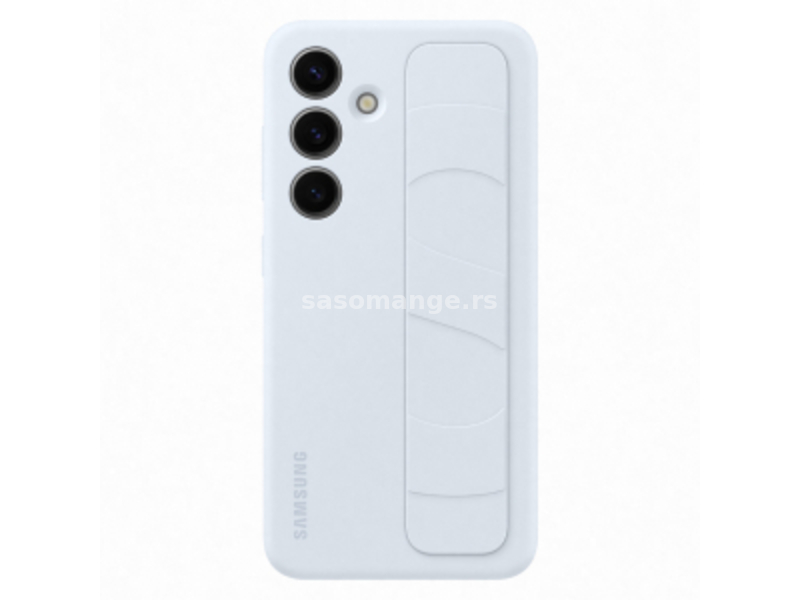 Samsung (EF-GS921-CLE)zaštitna maska za telefon Samsung S24 svetlo plava