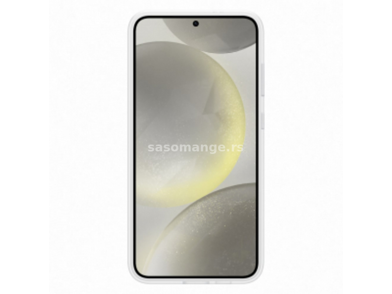 Samsung Flipsuit (EF-MS926-CYE) zaštitna maska za telefon Samsung S24+ žuta