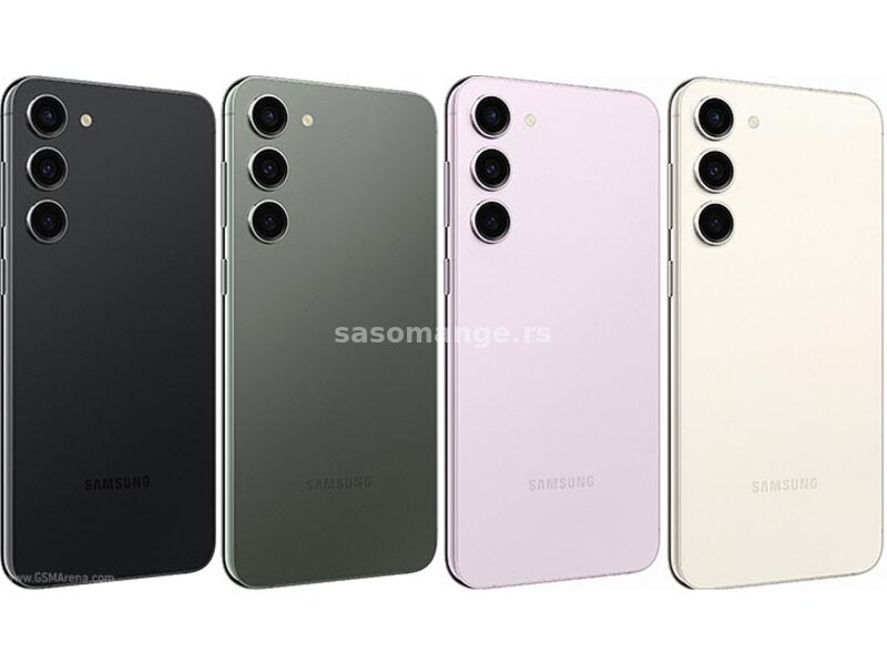 Samsung Galaxy S23 Plus 8/128
