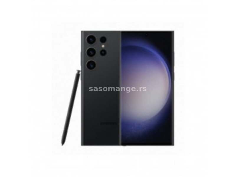 SAMSUNG Smart telefon S23 Ultra 12GB/1T Crni *R