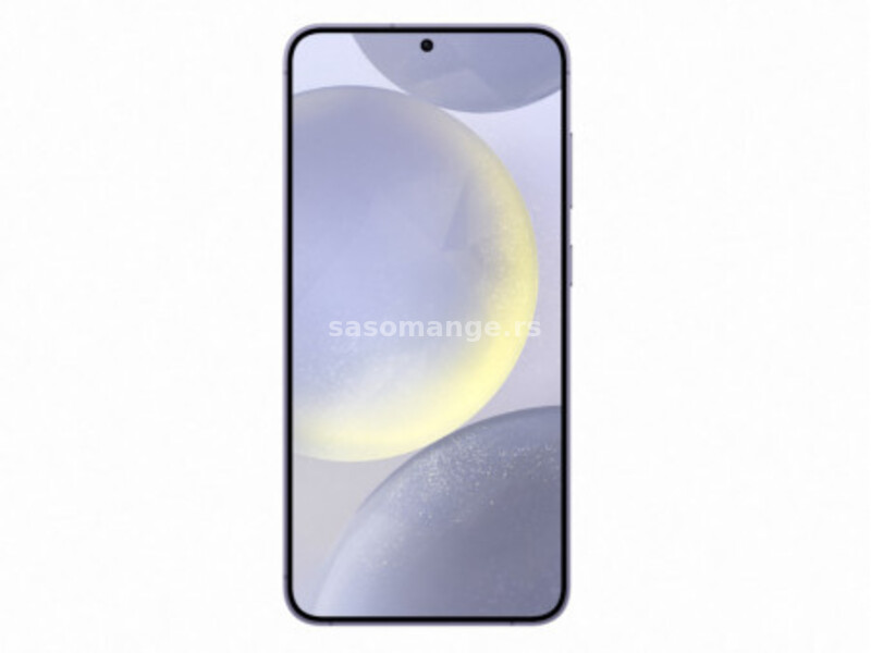 Samsung galaxy s24+ 12gb/512gb/ljubičasti smartphone ( SM-S926BZVGEUC )