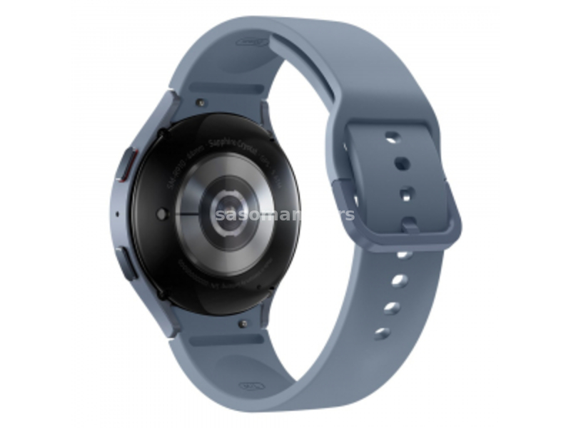 Samsung Galaxy Watch 5 LTE 44mm plavi pametni sat