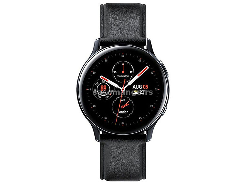 Samsung Galaxy Watch Active 2 SS 40mm SM-R830-NSK
