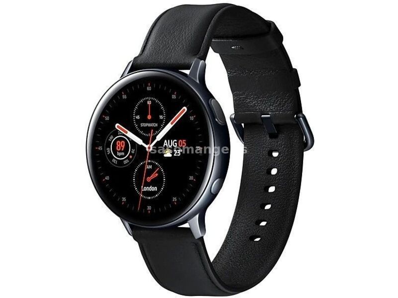 SAMSUNG Pametni sat Galaxy Watch Active 2 SS 44mm/ crna