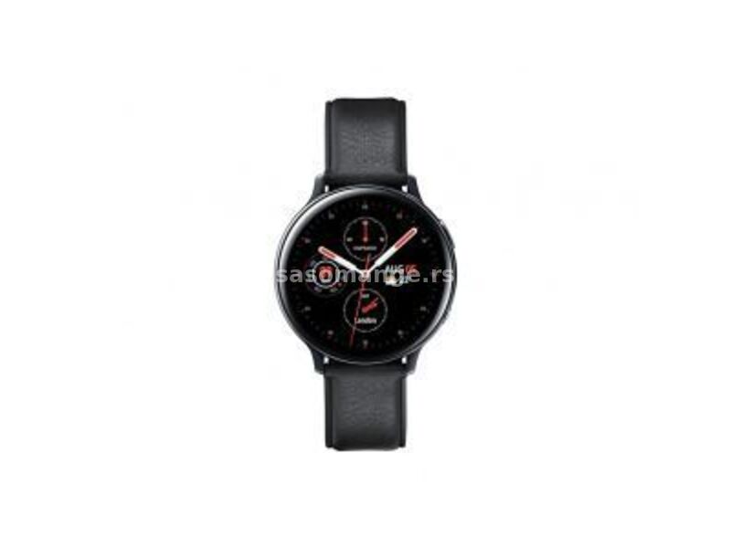 Samsung Galaxy Watch Active2 SS (sm-r820-nsk) pametni sat 44mm crni