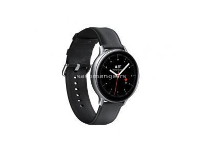 Samsung Galaxy Watch Active2 SS (sm-r820-nss) pametni sat 44mm srebrni