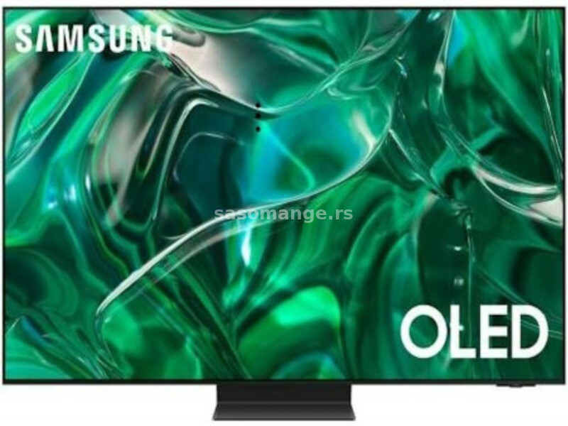 Samsung qe55s95catxx /oled/55"/4k hdr/smart/tizen/crni televizor ( QE55S95CATXXH )
