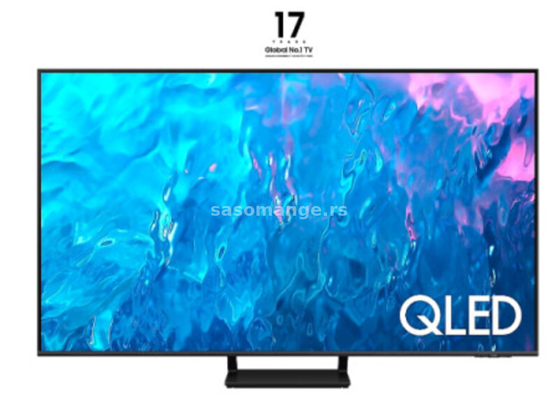 Samsung QE85Q70CATXXH televizor