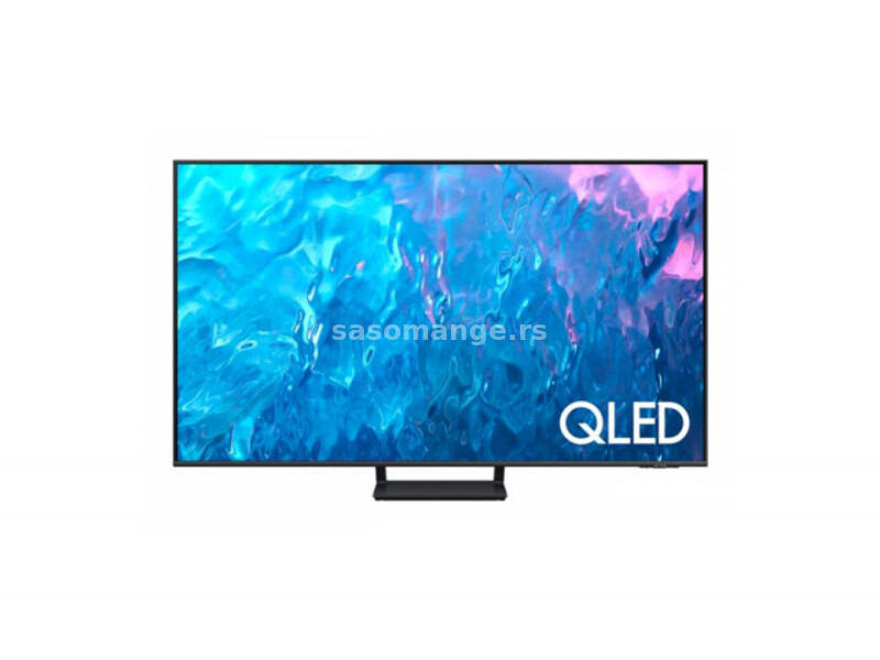 SAMSUNG QLED TV QE75Q70CATXXH, 4K, SMART