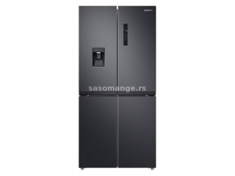 Samsung RF48A401EB4/EO side by side frižider