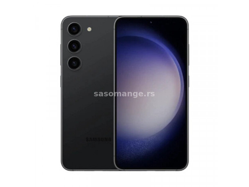 Mobilni telefon Samsung Galaxy S23 8/256GB Crni