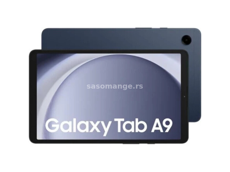 Samsung tab A9 4GB/64GB single sim tablet plava ( 12154 )