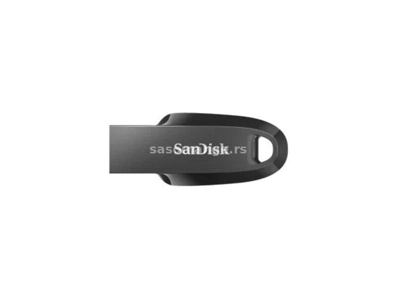 SanDisk ultra curve USB 3.2 flash drive 256GB