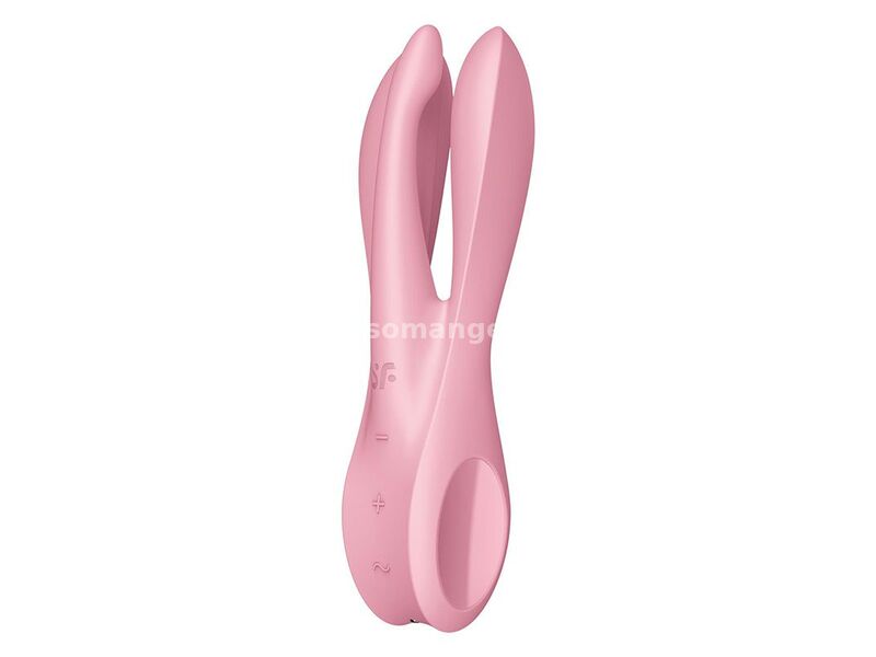 SATISFYER Threesome 1