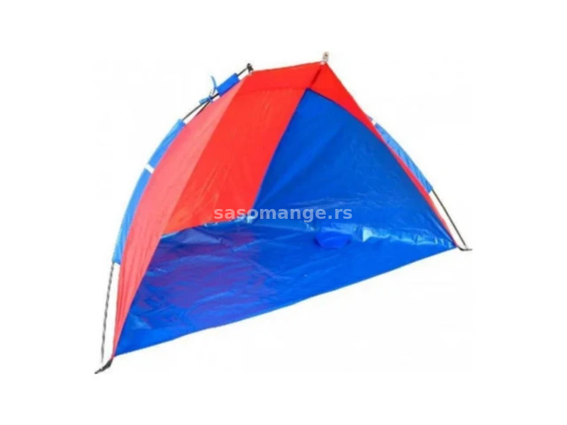 Šator za plažu 100x170x100 cm 15-200000