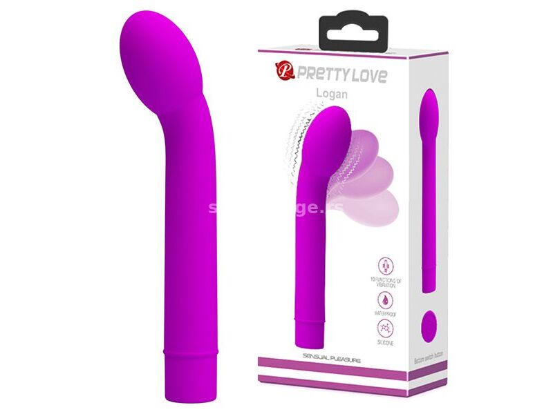 Savitljivi vibrator