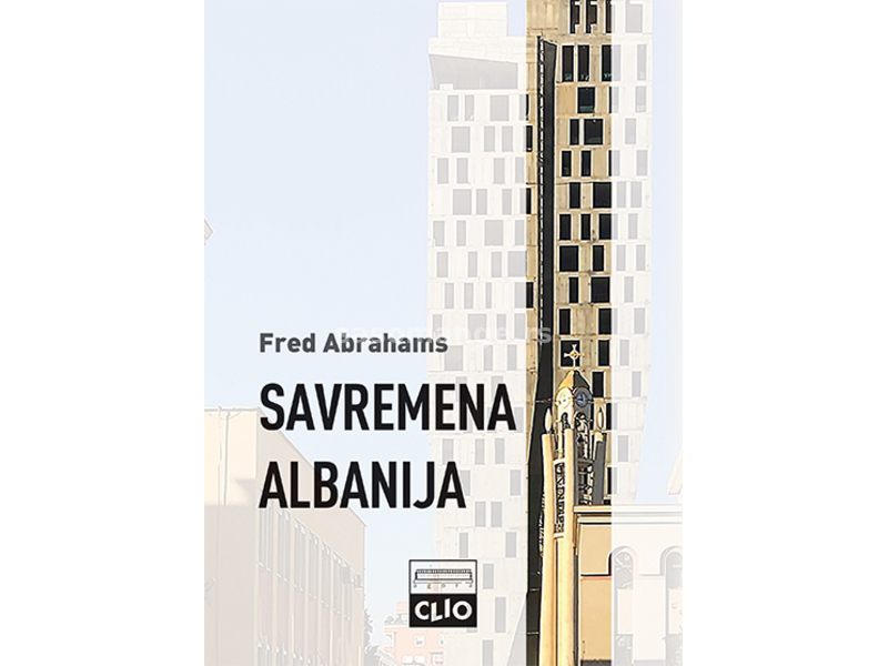 Savremena Albanija