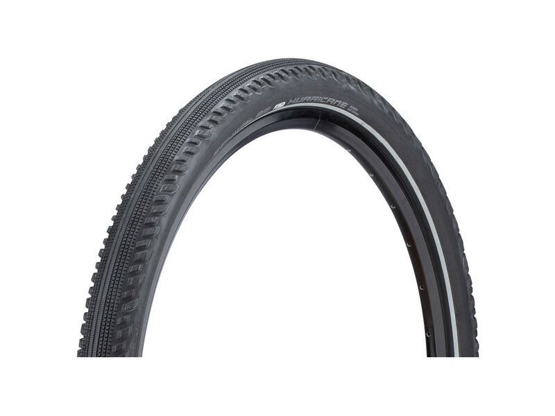 Guma za bicikl SCHWALBE 57-622 Hurricane HS499