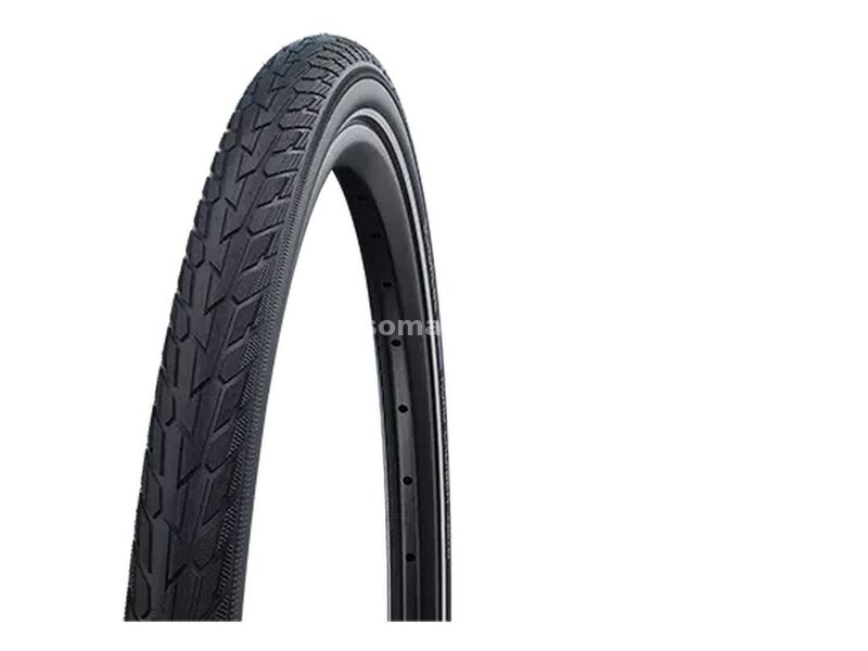 Guma za bicikl SCHWALBE 47-622 Road Cruiser GR+RT