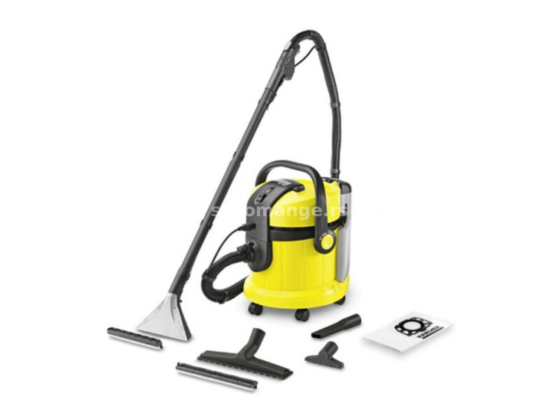 KARCHER SE 4001 Usisivač za suvo i mokro usisavanje